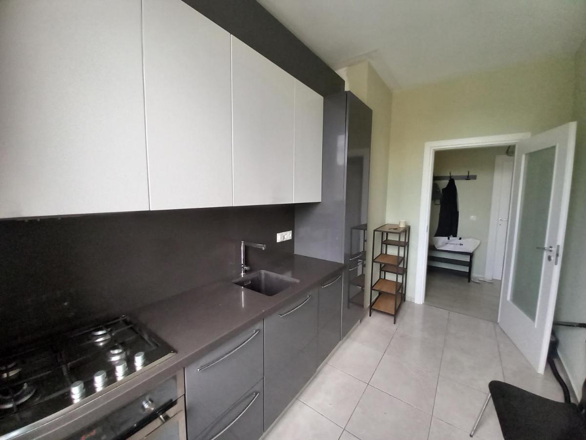 Herastrau Apartment Бухарест Экстерьер фото