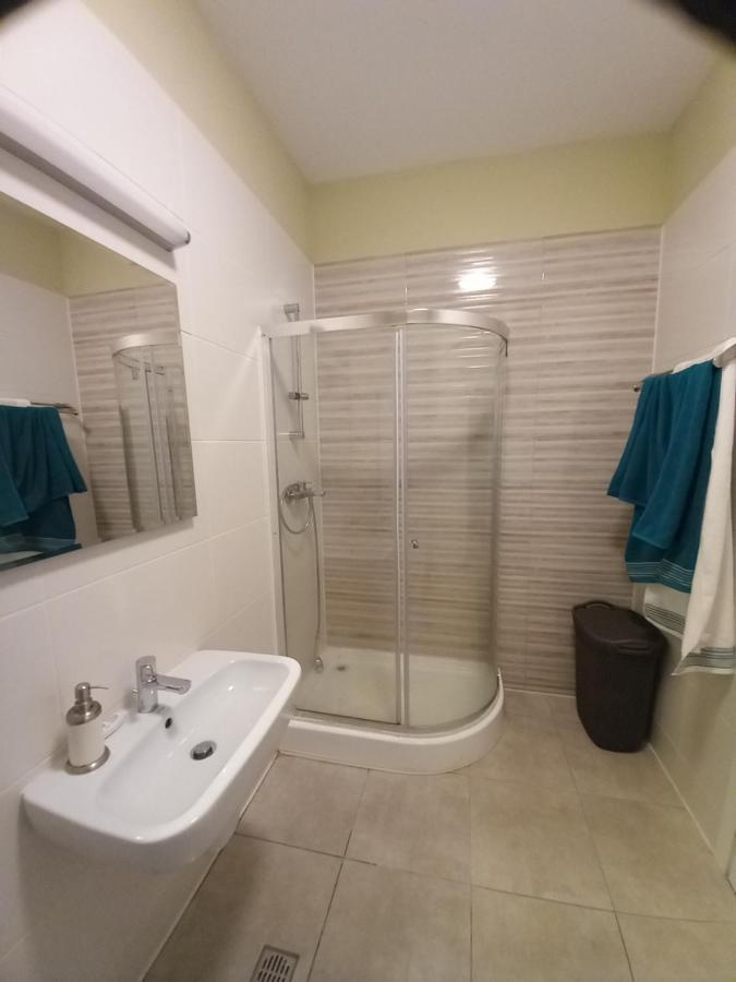 Herastrau Apartment Бухарест Экстерьер фото