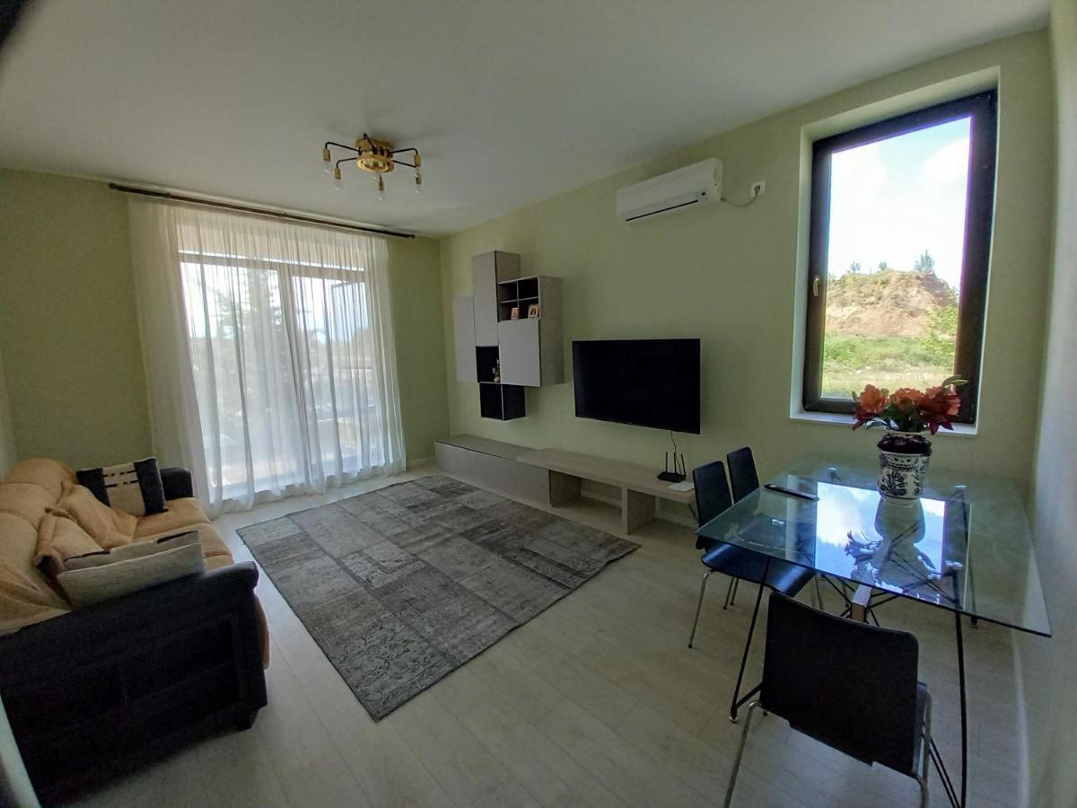 Herastrau Apartment Бухарест Экстерьер фото
