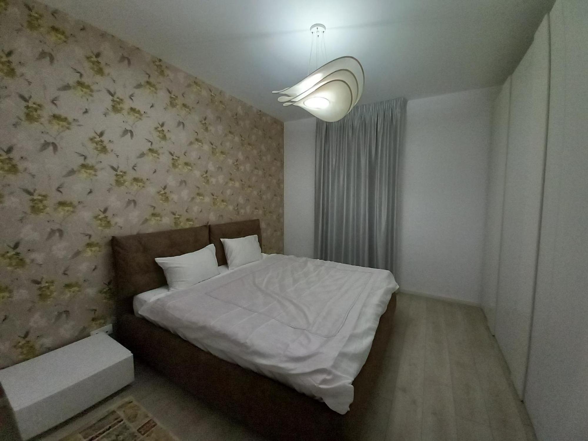 Herastrau Apartment Бухарест Экстерьер фото